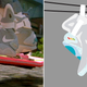 Marty McFly’s Nike Air Mag – Back To The Future Part2 (1989)
